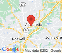 Google Maps Address